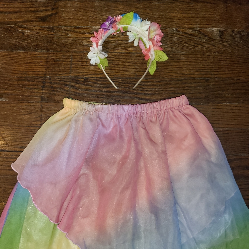 Fairy 2PC Set - Picture 2 of 5